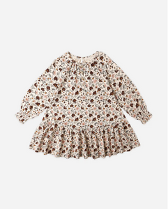 Swing Dress - Posy