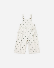 Load image into Gallery viewer, Wide Leg Overall - Mini Daisy
