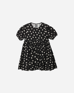Rose Dress - Hearts