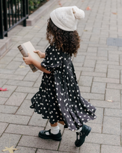 Load image into Gallery viewer, Rose Dress - Hearts
