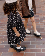 Load image into Gallery viewer, Rose Dress - Hearts
