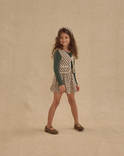 Load image into Gallery viewer, Ribbed Long Sleeve - Green
