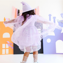 Load image into Gallery viewer, Girly Witch Dress Up Kit Pink
