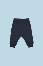 Load image into Gallery viewer, Sweat Pants - Night Blue

