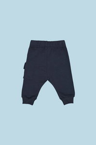 Sweat Pants - Night Blue