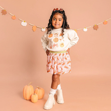 Load image into Gallery viewer, Spice Glitter Bow Clip Set
