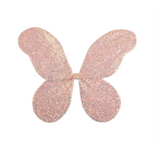 Load image into Gallery viewer, Magical Sequin Fairy Wings
