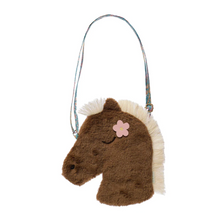 Load image into Gallery viewer, Peggy Pony Bag
