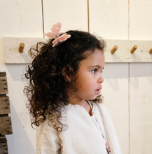 Load image into Gallery viewer, Shimmer Butterfly Claw Clip
