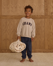 Load image into Gallery viewer, Oversized Sweatshirt - Champ
