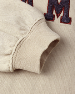 Oversized Sweatshirt - Champ