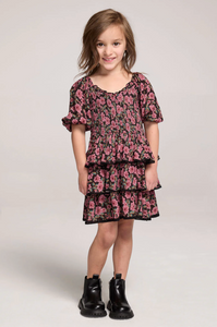 Daphne Mini Dress