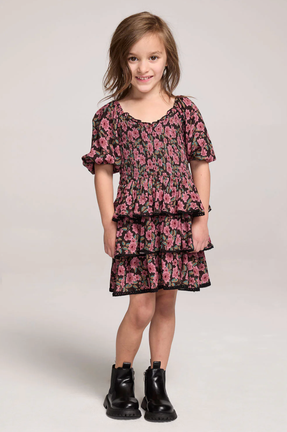 Daphne Mini Dress