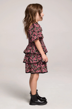 Load image into Gallery viewer, Daphne Mini Dress

