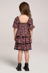 Daphne Mini Dress