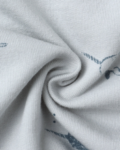 Load image into Gallery viewer, Relaxed Fleece Sweatshirt - Narwhals
