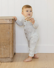 Load image into Gallery viewer, Pocketed Woven Jumpsuit - Twinkle
