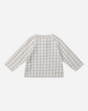 Load image into Gallery viewer, Zion Shirt - Blue Plaid
