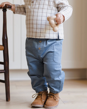 Load image into Gallery viewer, Luca Pant - Ocean
