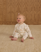 Load image into Gallery viewer, Long Sleeve Tee + Pant Set - Nutcracker
