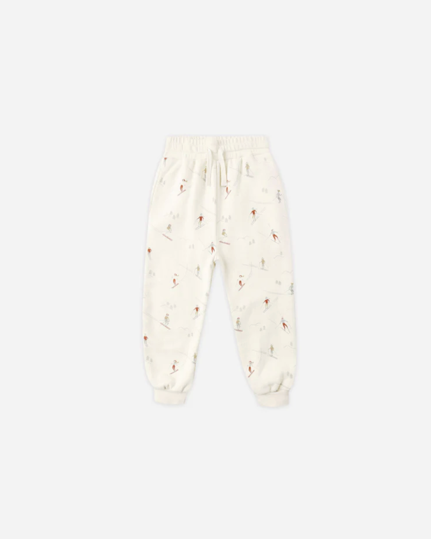 Jogger Sweatpant - Skiers
