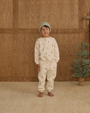 Load image into Gallery viewer, Jogger Sweatpant - Skiers
