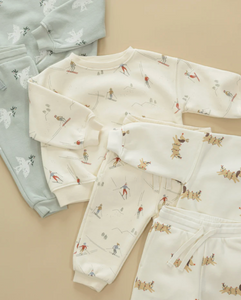 Jogger Sweatpant - Skiers