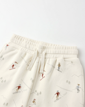 Load image into Gallery viewer, Jogger Sweatpant - Skiers
