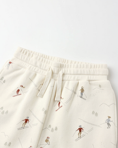 Jogger Sweatpant - Skiers