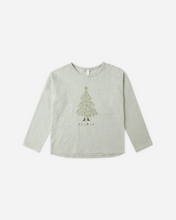 Load image into Gallery viewer, Long Sleeve Tee - Christmas
