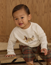 Load image into Gallery viewer, Long Sleeve Tee - Oh What Fun
