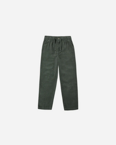 Kalen Pant - Evergreen