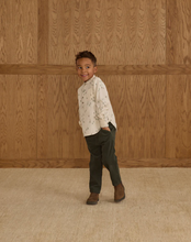 Load image into Gallery viewer, Kalen Pant - Evergreen
