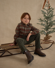 Load image into Gallery viewer, Kalen Pant - Evergreen
