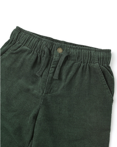 Kalen Pant - Evergreen
