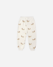 Load image into Gallery viewer, Jogger Sweatpant - Christmas Dogs
