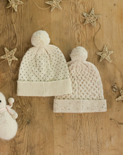 Load image into Gallery viewer, Beanie - Evergreen Speckle
