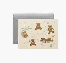 Load image into Gallery viewer, Sweet Little One Card
