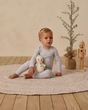 Load image into Gallery viewer, Bamboo Pajama Set - Snowmen

