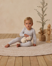Load image into Gallery viewer, Bamboo Pajama Set - Snowmen
