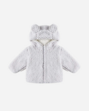 Load image into Gallery viewer, Bear Jacket - Frost
