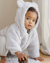 Load image into Gallery viewer, Bear Jacket - Frost
