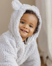 Load image into Gallery viewer, Bear Jacket - Frost
