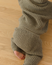 Load image into Gallery viewer, Chunky Knit Sweater - Forest
