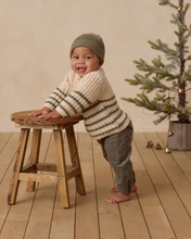 Load image into Gallery viewer, Rex Sweater - Forest
