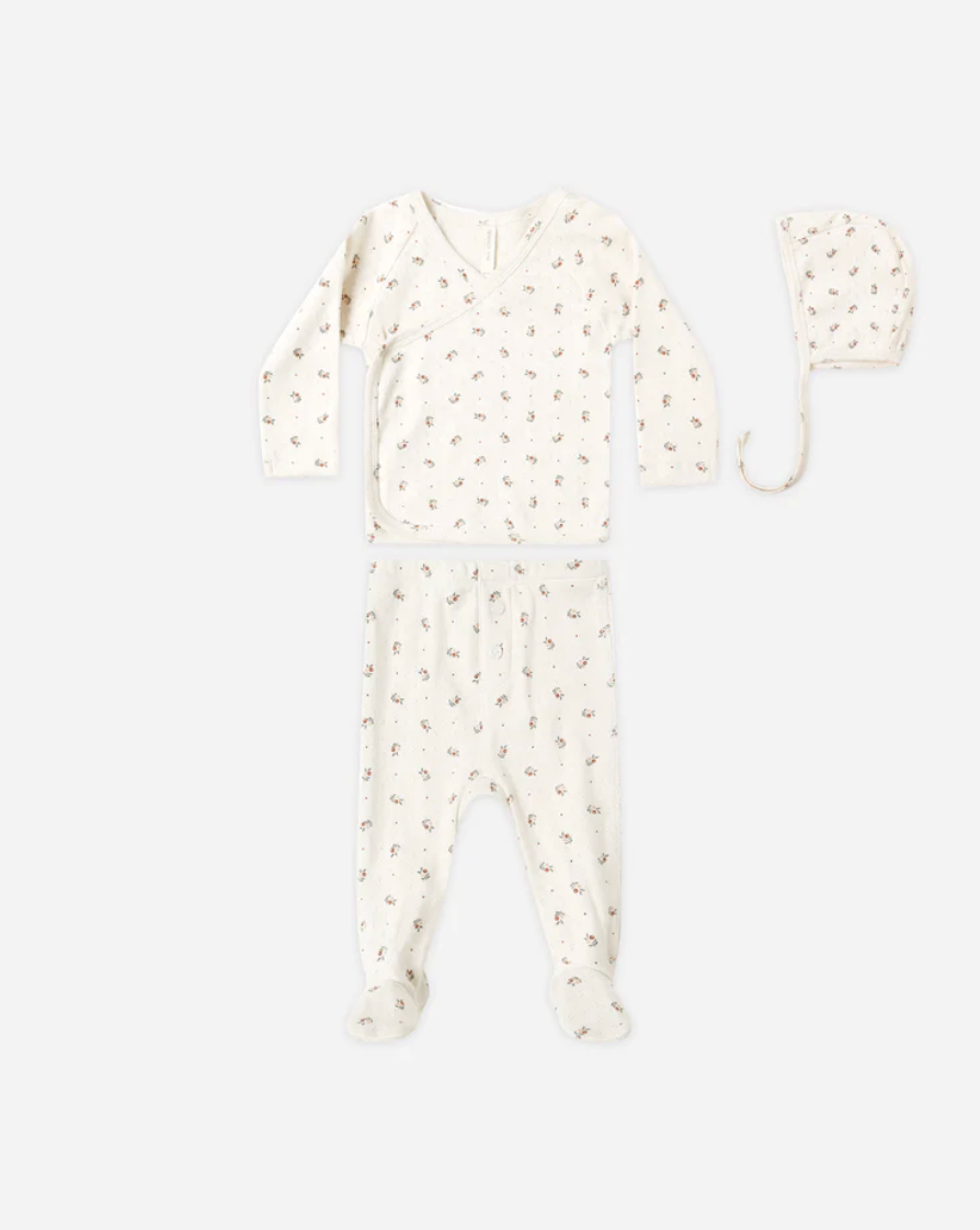 Take Home Set - Holly Berry