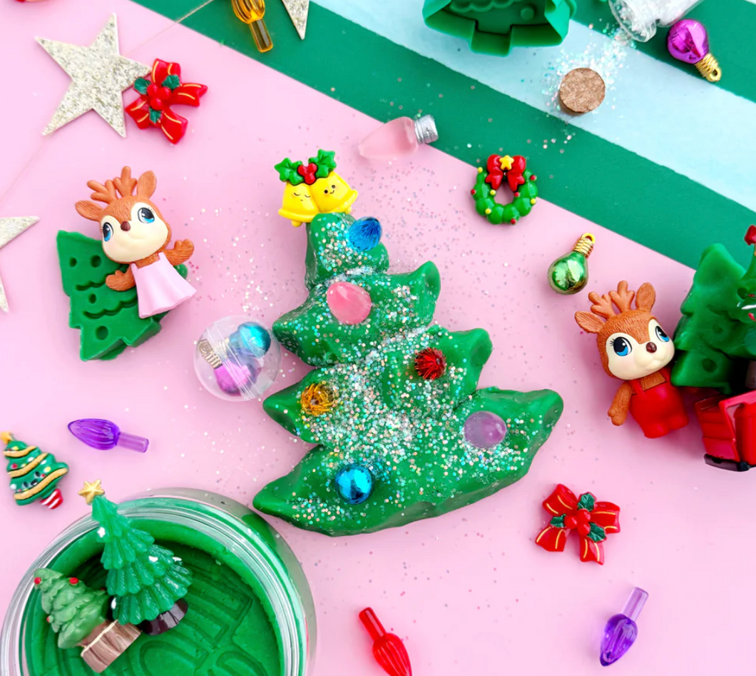 Trim A Tree KidDough Play Kit