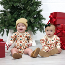 Load image into Gallery viewer, Emerald Green Velvet Bow Headband
