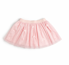 Load image into Gallery viewer, Blush Bows Tutu
