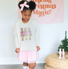 Load image into Gallery viewer, Blush Bows Tutu
